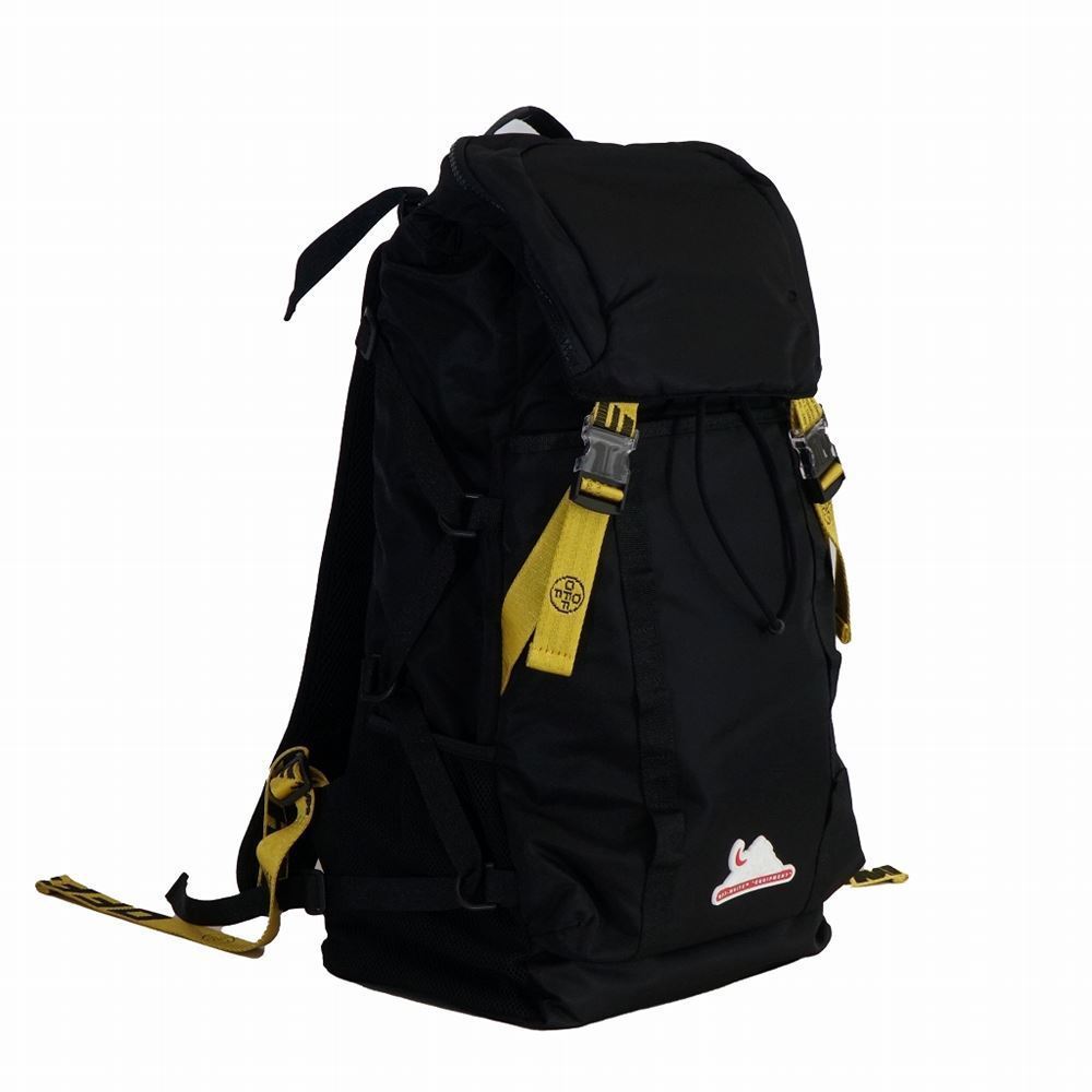 Off-White Equipment Backpack Black - image 4